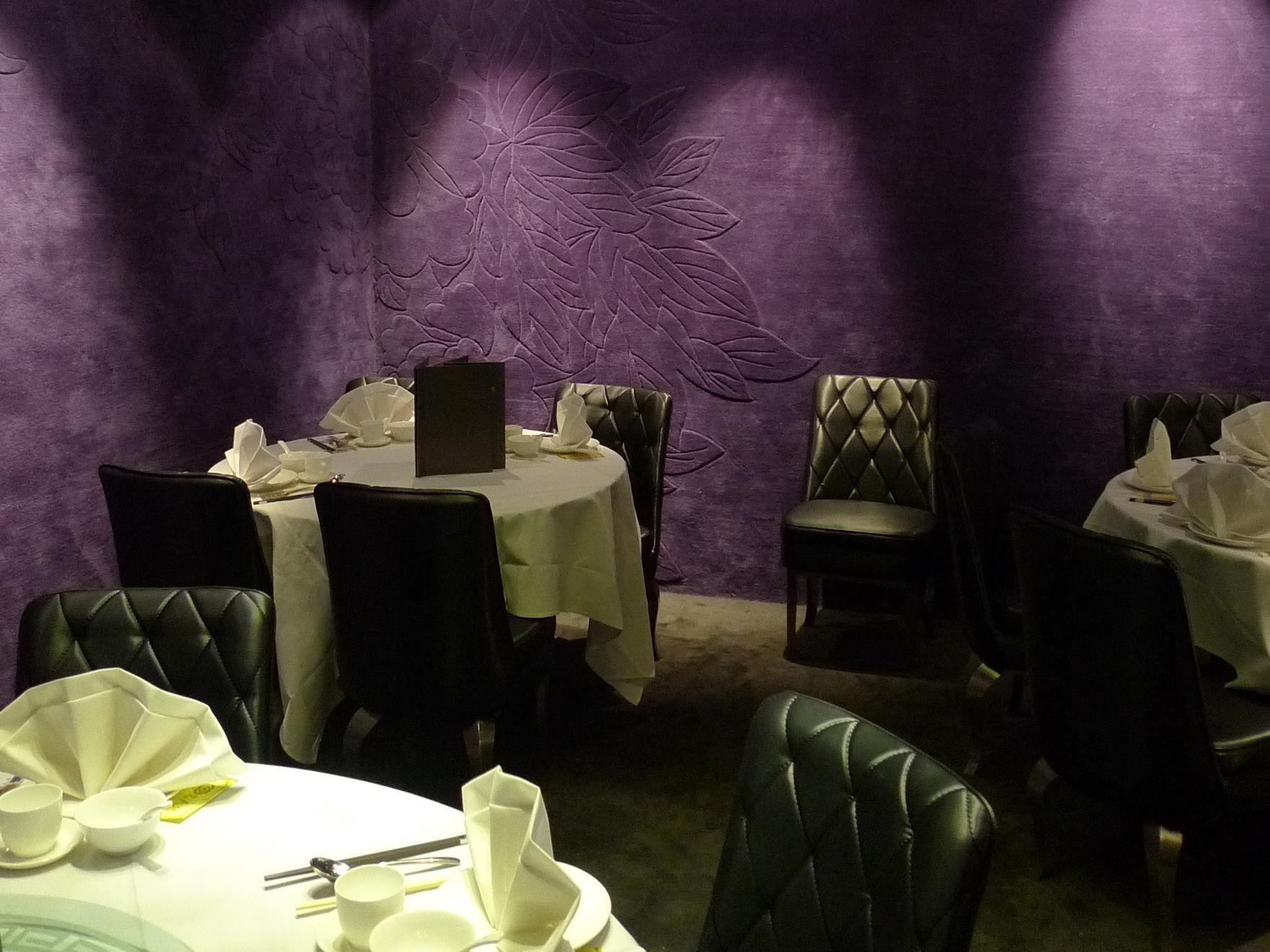 Lan Kwai Fong - Kau U Fong Hotel 4*