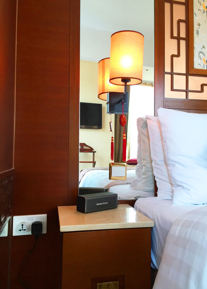Lan Kwai Fong - Kau U Fong 4*