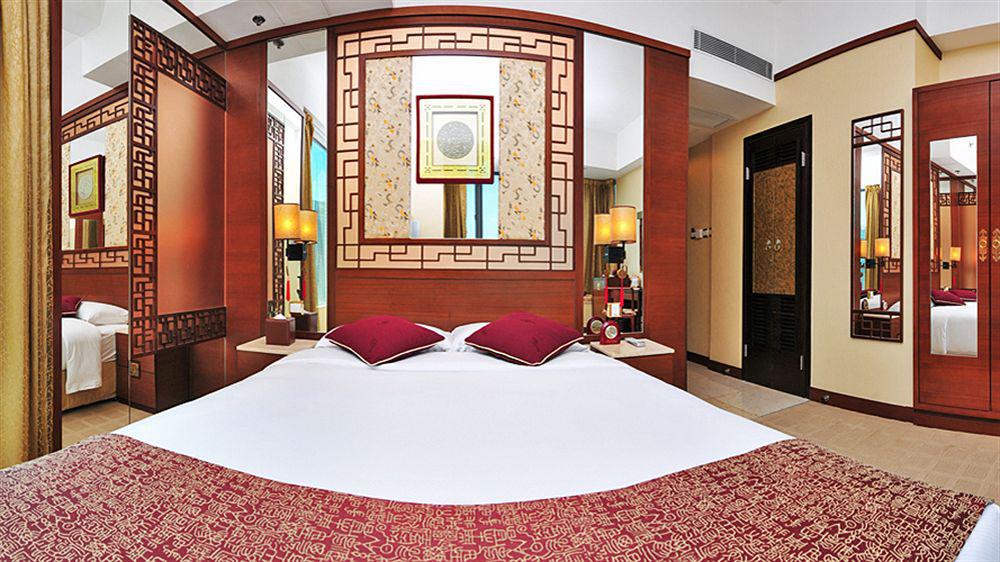 Hotel Lan Kwai Fong - Kau U Fong Hong Kong