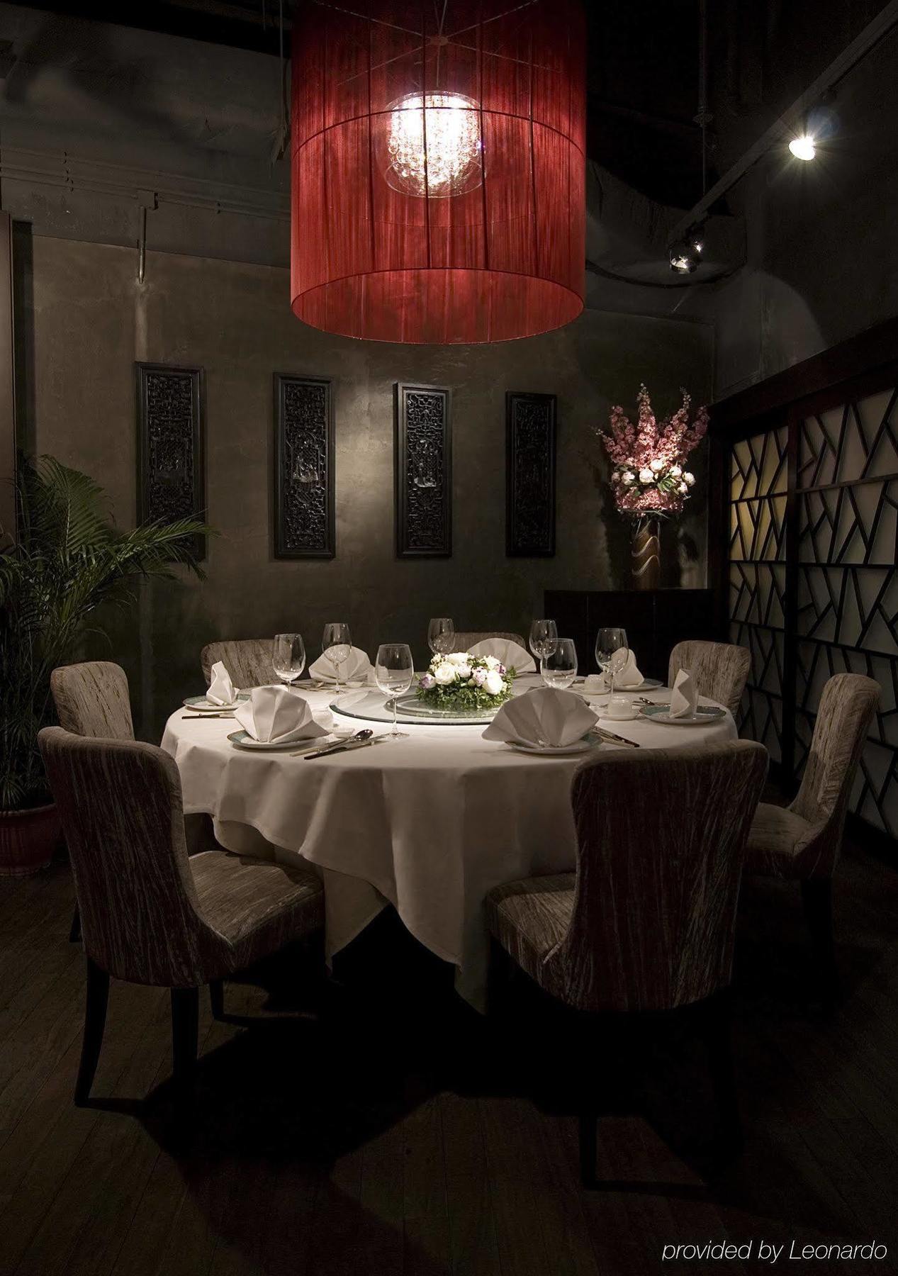Lan Kwai Fong - Kau U Fong Khách sạn Hong Kong